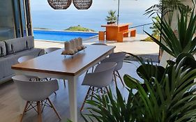 Villa Brava Atlântico