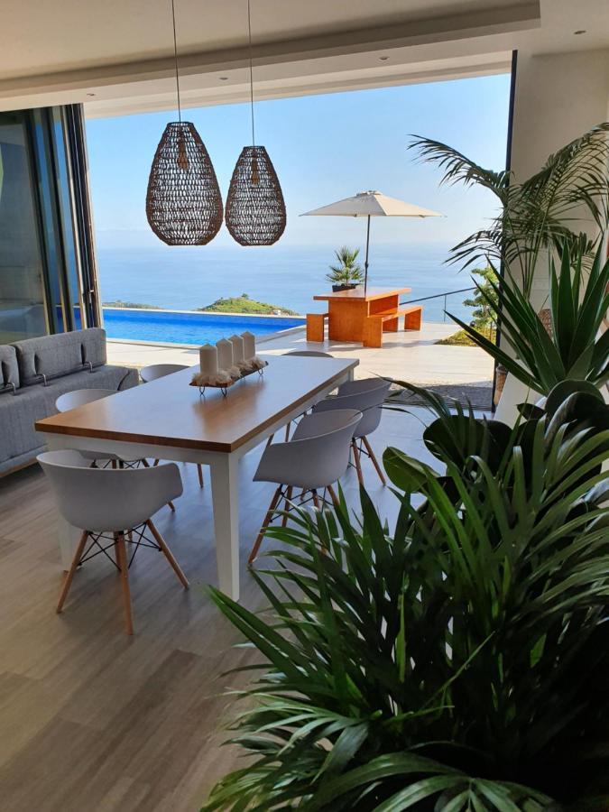 Villa Brava Atlântico Ribeira Brava Extérieur photo