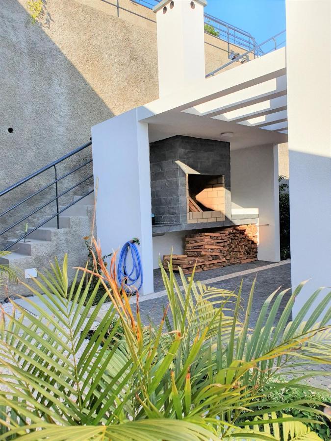 Villa Brava Atlântico Ribeira Brava Extérieur photo